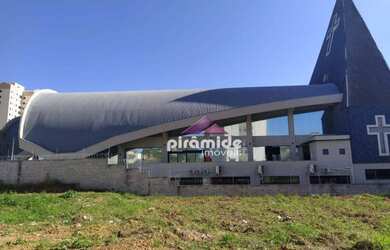 Imagem 11: Terreno à venda, 2531 m² por R$ 5.860.000,00 - Urbanova - São José...