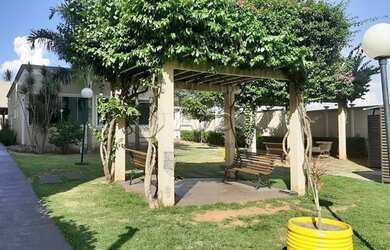 Imagem 15: Americana - Apartamento Padrão - Jardim Progresso