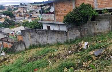 Imagem 2: Terreno para Venda em São Paulo, Jardim Vera Cruz Zona Sul