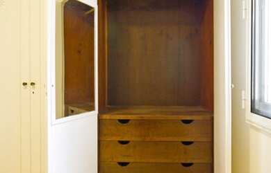 Imagem 10: APARTAMENTOSão Paulo. Varanda, 100m² de Área, 1 Vaga na garageme2 Dormitórios