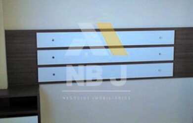 Imagem 9: Apartamento à Venda, 89m² por R$ 350.000. Nossa Senhora do Rosário...