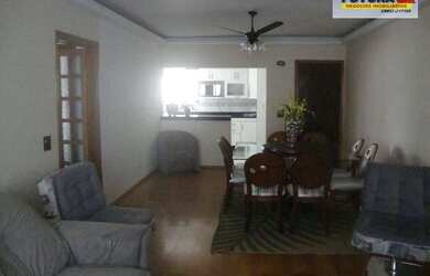 Imagem 4: Apartamento residencial à venda, Gonzaguinha, São Vicente - AP0080