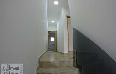 Imagem 11: Casa Ampla. Piscina, Alto Padrão, Fino Acabamento. Bairro Portal em Cajamar