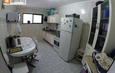 Imagem 4: Apartamento à venda, 75 m² por R$ 269.999,99 - Tupi - Praia Grande/SP