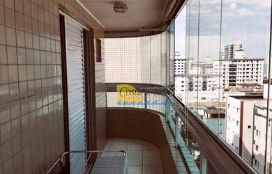 Imagem 13: Cobertura à venda, 175 m² por R$ 730.000,00 - Vila Guilhermina - Praia...