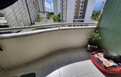 Imagem 1: Apartamento no Florença Park