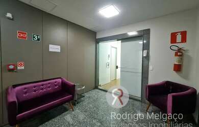 Imagem 9: Sala Jockey Club $4000 em Locação no Bairro Savassi Belo Horizonte-MG