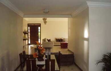 Imagem 3: LAGOA SANTA - Casa de Condomínio - Condados De Bouganville