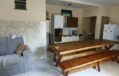 Imagem 6: Casa na Cauera. Varanda, 100m² de Área, 5 Vagas na garageme3 Dormitórios