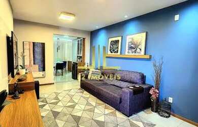 Imagem 1: Apartamento à venda no bairro Patamares - Salvador/BA