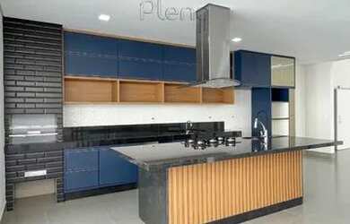 Imagem 9: Venda Casa com 195,00 metroQuadrado, 3 dormitório s , 4 vaga s . Swiss...