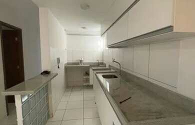 Imagem: O apartamento possui 3 Dormitórios, 2 Banheiros, 1 Vaga na