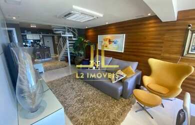 Imagem 1: Apartamento à venda no bairro Ondina - Salvador/BA