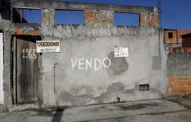 Imagem 4: Terreno com um cômodo vendo ou troco por carro