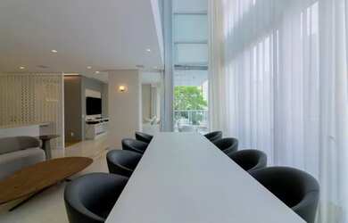 Imagem 10: LOFT RESIDENCIAL em São Paulo - SP, Itaim Bibi