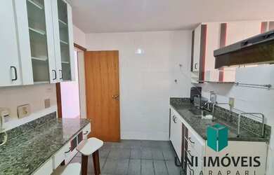 Imagem 3: quot Excelente apartamento 02 quartos com vista para o mar a venda por...