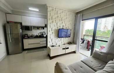 Imagem 8: Lindo Apartamento No Jardim, Todo Reformado e Projetado, NASCENTE E VENTILADO,...