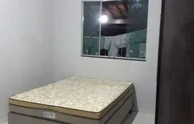 Imagem 6: Casa em Betim 3/4. Varanda, 200m² de Área, 1 Banheiroe3 Dormitórios