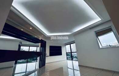 Imagem 4: Apartamento no Morumbi. 110m² de Área, 3 Vagas na garageme3 Dormitórios