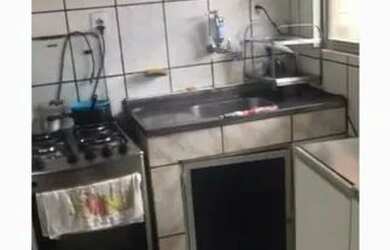 Imagem 5: Casa no Cosme de Farias. 43m² de Área, 1 Banheiroe2 Dormitórios