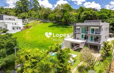 Imagem 8: Casa a Venda Condomínio Villagio Paradiso - Itatiba - São Paulo