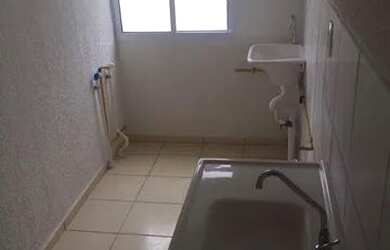 Imagem 2: Alugo apartamento Villagio Silvestre R$850,00 já com condomínio