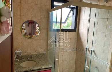 Imagem 10: Casa com 4 quartos à venda, 280 m² por R$ 950.000 - Itaipu - Niterói/RJ