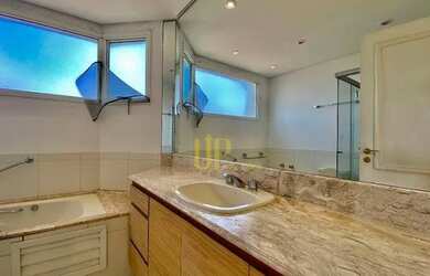 Imagem 16: Apartamento com 3 suites para locação em Pinheiros