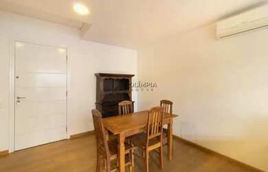 Imagem 7: Apartamento Locação 1 Dormitórios - 100 m² Jardim Paulista