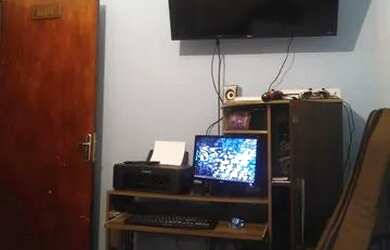 Imagem 14: casa a venda, troca por apartamento ou chácara