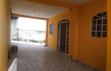 Imagem 14: Casa Bairro Felicidade. 1 Vaga na garageme2 Dormitórios