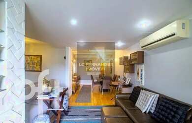 Imagem 2: Cobertura em Freguesia de Jacarepaguá - Rio de Janeiro