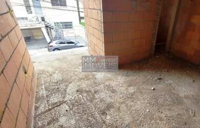 Imagem 6: Sobrado a vnda - Santa Teresinha - 120 metros quadrados