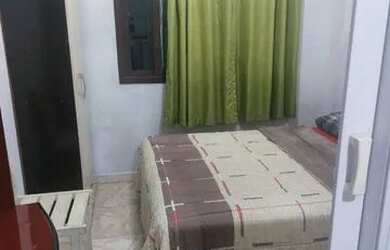 Imagem: A casa possui 2 Dormitórios, 1 Banheiro, 72m² de Área e