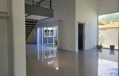 Imagem 11: Casa no condomínio Porto Atibaia em SP. São 5 Suítes, piscina aquecida,...