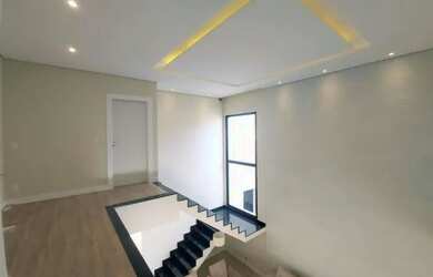 Imagem 7: Belíssimo Sobrado Condomínio Jardim do jatóba - Hortolândia