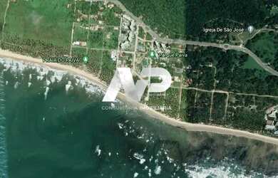 Imagem 7: Lote na Praia do Paiva em frente as piscinas Naturais Oportunidade confira...