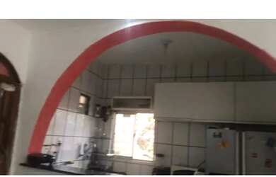 Imagem 4: Casa no Cosme de Farias. 43m² de Área, 1 Banheiroe2 Dormitórios