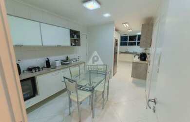 Imagem 9: Apartamento à venda, 4 quartos, 1 suíte, 3 vagas, Flamengo - RIO DE...