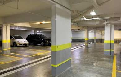 Imagem 10: APARTAMENTO RESIDENCIAL em SÃO PAULO - SP, PLANALTO PAULISTA