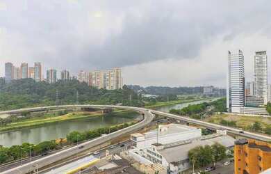 Imagem 16: Condomínio SÃO PAULO SOUTH HOUSE no 13º Andar na Vila Cruzeiro em São...