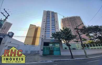 Imagem: O apartamento possui 3 Dormitórios, 1 Banheiro, 100m² de Área