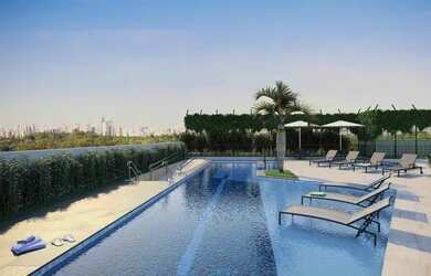 Imagem 6: APARTAMENTO RESIDENCIAL em São Paulo - SP, Saúde