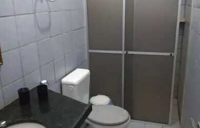 Imagem 6: Beira mar em Camurupim. Piscina, 5 Vagas na garageme4 Dormitórios