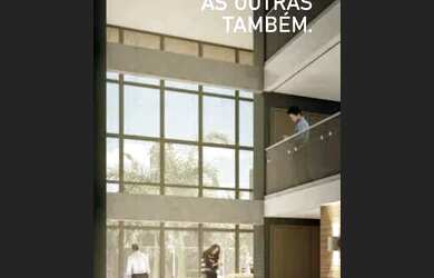 Imagem 12: Apartamento com 1 quarto, 25m, Academia, sauna, lavanderia, na Boa Vista - Recife - PE