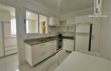 Imagem 9: FLORIANóPOLIS - Apartamento Padrão - Itacorubi