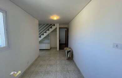 Imagem 8: Cobertura, 107 m² - venda por R$ 445.000,00 ou aluguel por R$ 2.400,00/mês...