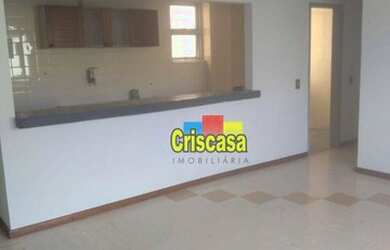 Imagem 2: Apartamento, 84 m² - venda por R$ 155.000,00 ou aluguel por R$ 1.200,00/mês...