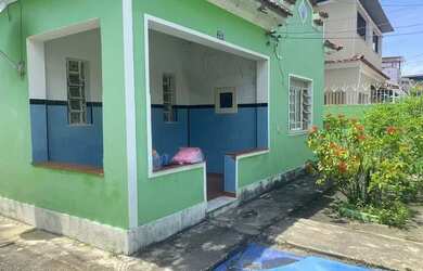 Imagem 1: Casa 02 Dorm. em Porto Novo - São Gonçalo