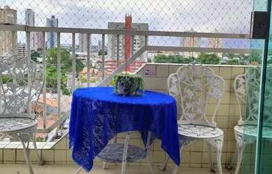 Imagem 2: Apartamento para venda com 103 m2 no Bairro Marco Marco - Belém - PA